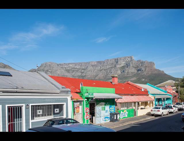 3 BEDROOM HOUSE RENTED IN BO KAAP